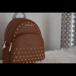 Michael Kors backpack